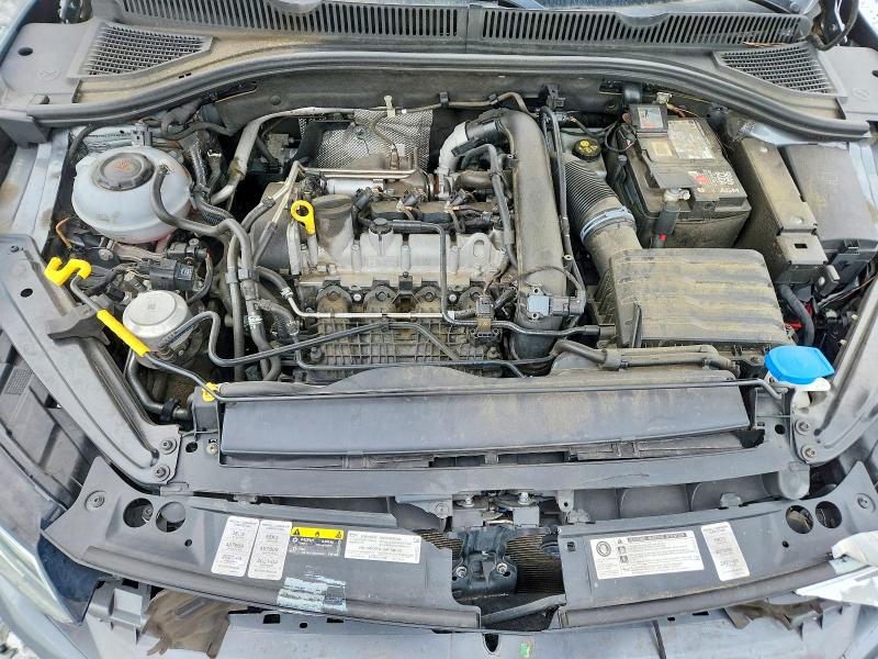 54130096 :رقم المزاد ، 3VWG57BU4KM003327 vin ، 2019 Volkswagen Jetta مزاد بيع