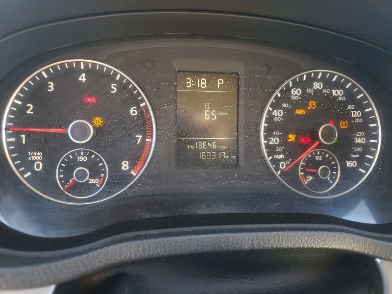 Aukcja sprzedaży 2015 Volkswagen Passat, vin: 1VWAT7A31FC088638, numer aukcji: 52006966