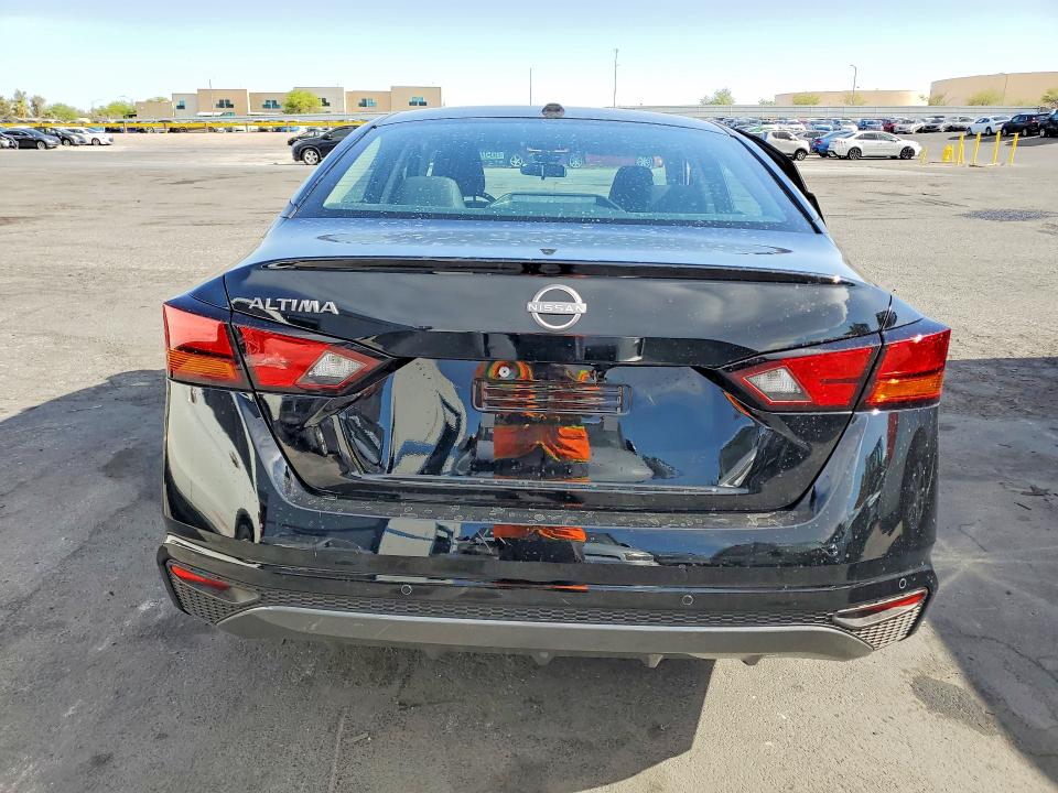 Продаж на аукціоні авто 2026 Nissan Altima, vin: 1N4BL4DVXTN320680, номер лоту: 55041786