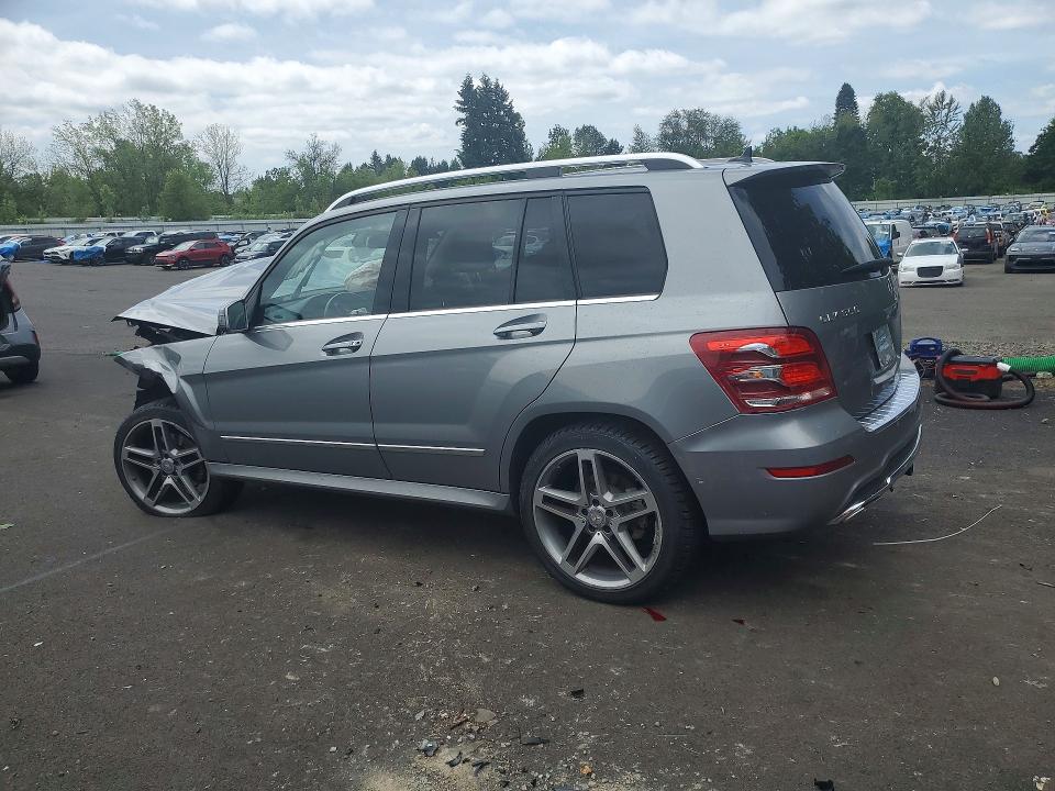 Aukcja sprzedaży 2014 Mercedes-benz Glk, vin: WDCGG8JB4EG197823, numer aukcji: 54538316