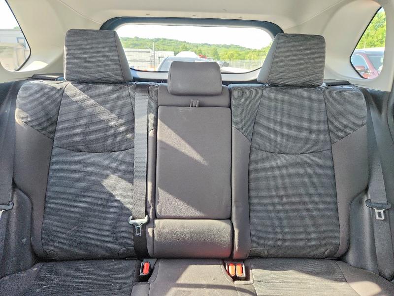Aukcja sprzedaży 2021 Toyota Rav4, vin: 2T3F1RFV7MC232306, numer aukcji: 51431356