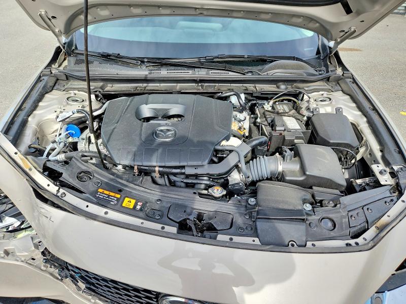 Aukcja sprzedaży 2025 Mazda 3, vin: 3MZBPACM4SM458369, numer aukcji: 54617886