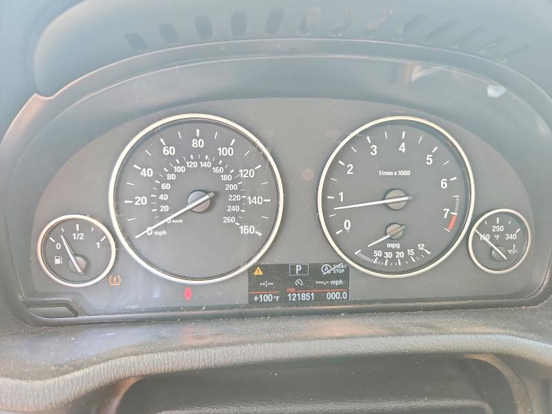 Продажа на аукционе авто 2013 Bmw X3, vin: 5UXWX9C54D0A08711, номер лота: 54722666