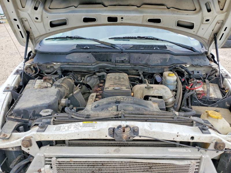 Aukcja sprzedaży 2003 Dodge Ram 2500, vin: 3D7KU28C63G815705, numer aukcji: 54773116