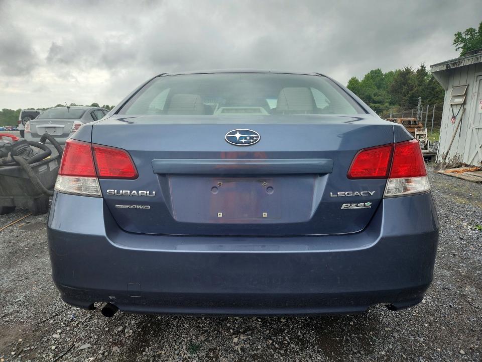 Продаж на аукціоні авто 2013 Subaru Legacy, vin: 4S3BMBB67D3048206, номер лоту: 52691766