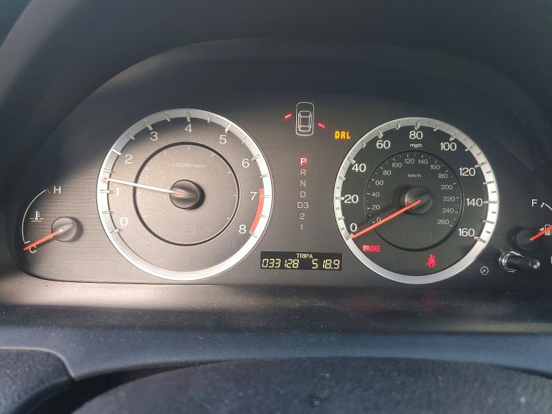 Продажа на аукционе авто 2011 Honda Accord, vin: 1HGCP2F38BA071158, номер лота: 54960156