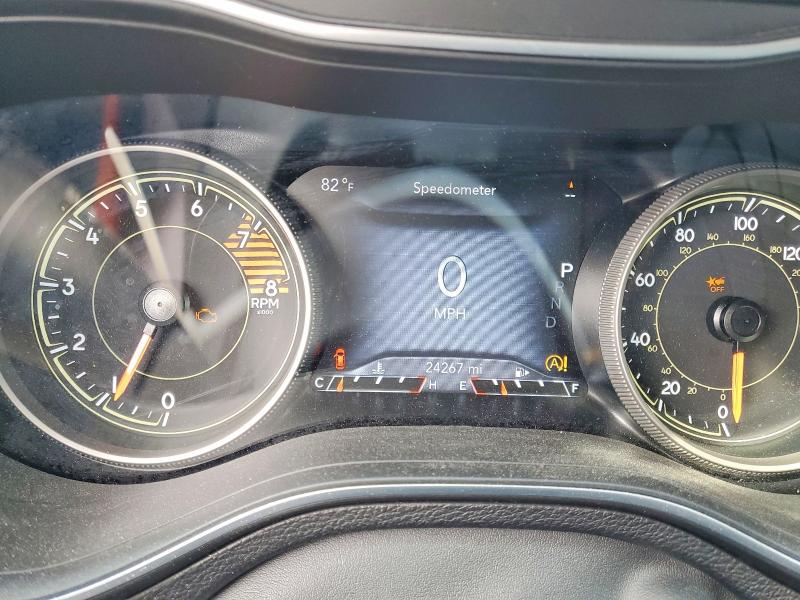 Продажа на аукционе авто 2022 Jeep Cherokee, vin: 1C4PJMBX6ND522368, номер лота: 53783146