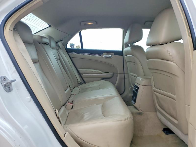 Продаж на аукціоні авто 2012 Chrysler 300, vin: 2C3CCACG5CH233041, номер лоту: 52830466