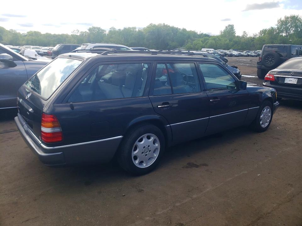 Aukcja sprzedaży 1994 Mercedes-benz E, vin: WDBEA92E4RF285312, numer aukcji: 53770216