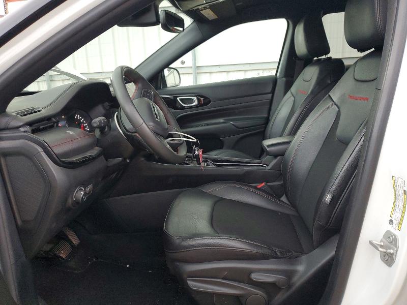 Продаж на аукціоні авто 2024 Jeep Compass, vin: 3C4NJDDN4RT144876, номер лоту: 54101466