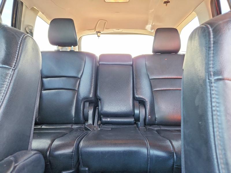 Aukcja sprzedaży 2018 Honda Pilot, vin: 5FNYF5H92JB003048, numer aukcji: 55119606