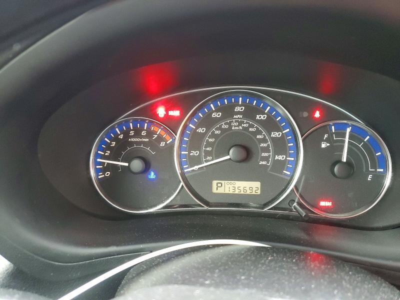 52587116 :رقم المزاد ، JF2SHADC3CH401299 vin ، 2012 Subaru Forester مزاد بيع