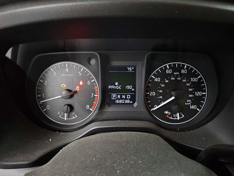 Продажа на аукционе авто 2017 Nissan Titan, vin: 1N6AA1EKXHN532238, номер лота: 53731496