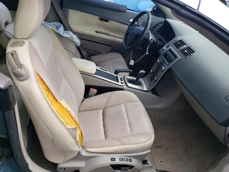 Aukcja sprzedaży 2009 Volvo C70, vin: YV1MC67279J074665, numer aukcji: 52553086