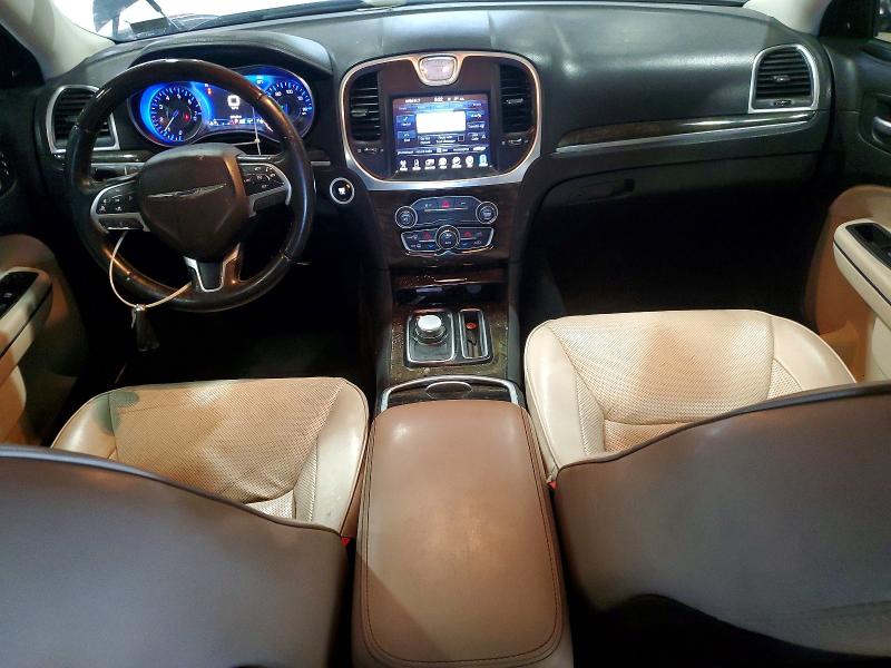 Aukcja sprzedaży 2016 Chrysler 300c, vin: 2C3CCAKGXGH170817, numer aukcji: 52904846