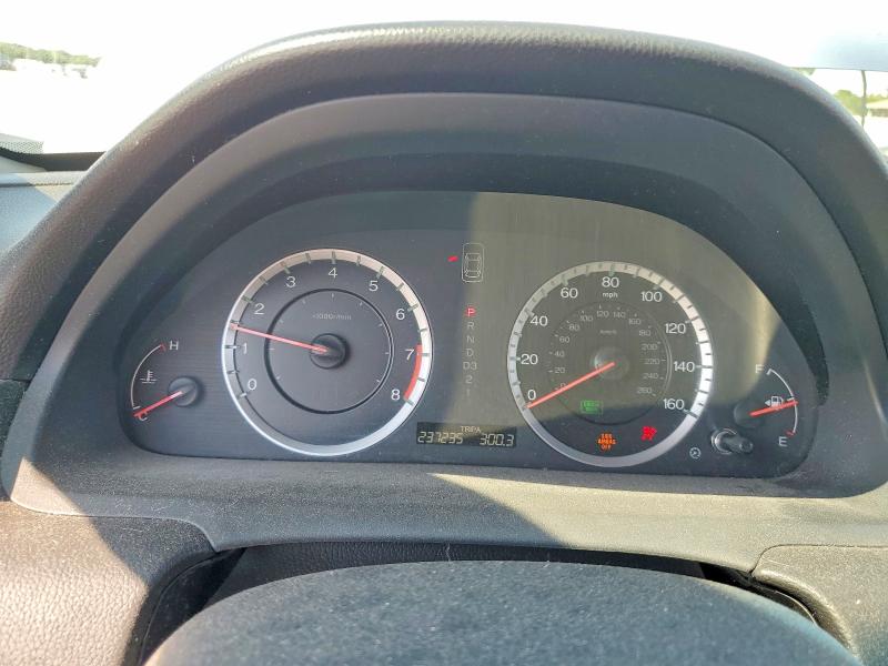 54053666 :رقم المزاد ، 1HGCP2F69BA091168 vin ، 2011 Honda Accord مزاد بيع