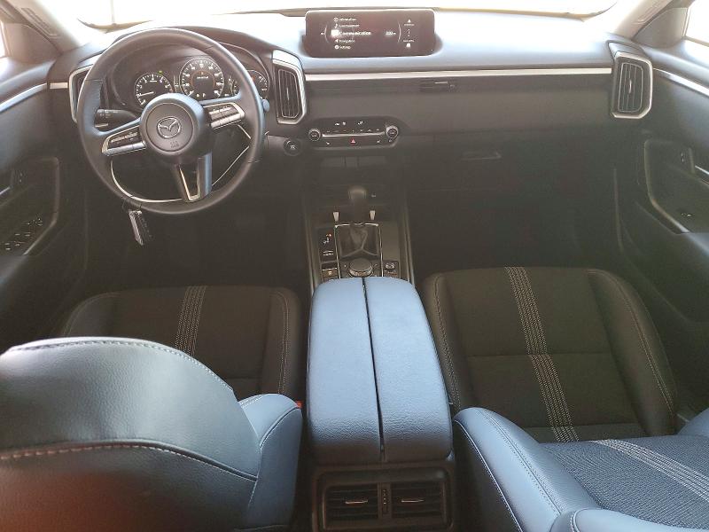 54483996 :رقم المزاد ، 7MMVABBL3TN465059 vin ، 2026 Mazda Cx-50 مزاد بيع