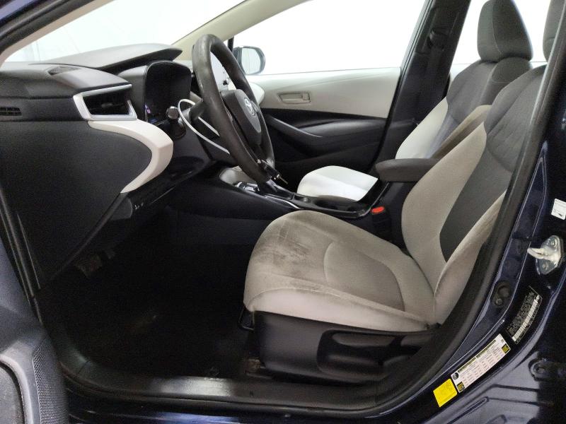 Aukcja sprzedaży 2022 Toyota Corolla, vin: 5YFEPMAE1NP385049, numer aukcji: 54156606