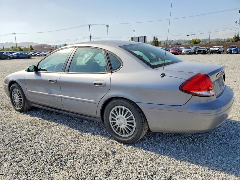 Продажа на аукционе авто 2006 Ford Taurus, vin: 1FAFP53U16A250261, номер лота: 53788816