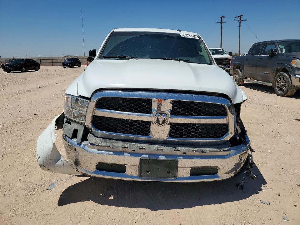52528666 :رقم المزاد ، 3C6RR7KGXPG672354 vin ، 2023 Ram 1500 مزاد بيع