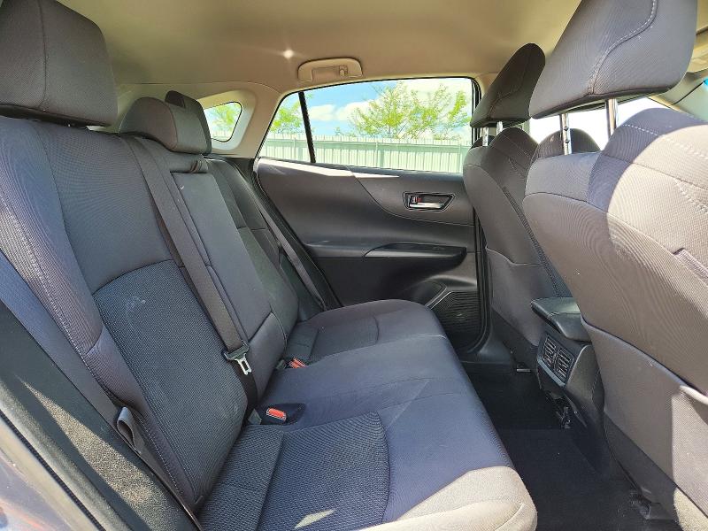 54226096 :رقم المزاد ، JTEAAAAH1PJ125326 vin ، 2023 Toyota Venza مزاد بيع