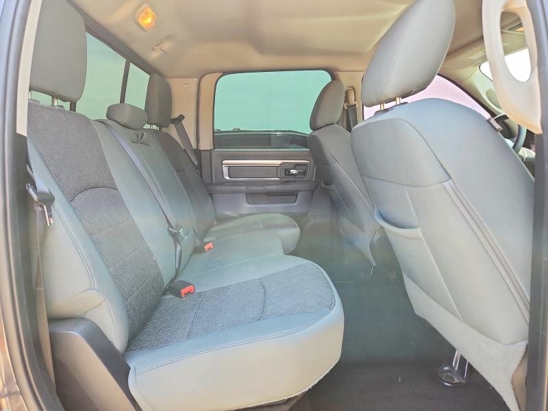 Продаж на аукціоні авто 2015 Ram 1500, vin: 1C6RR7LT4FS625856, номер лоту: 55219406