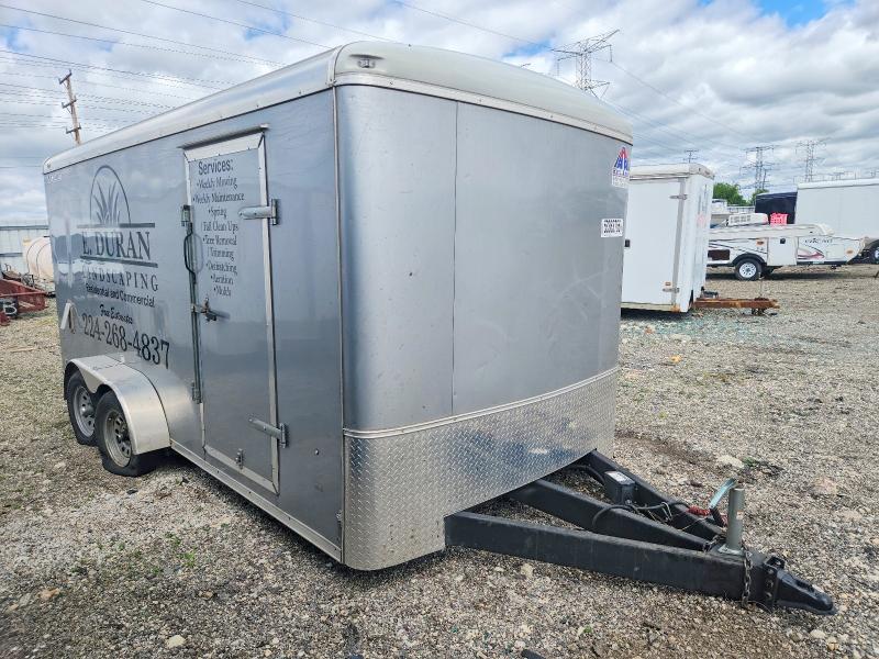 2023 Haul-about Trailer მანქანა იყიდება აუქციონზე, vin: 7P6500G2XP1009810, აუქციონის ნომერი: 53363766