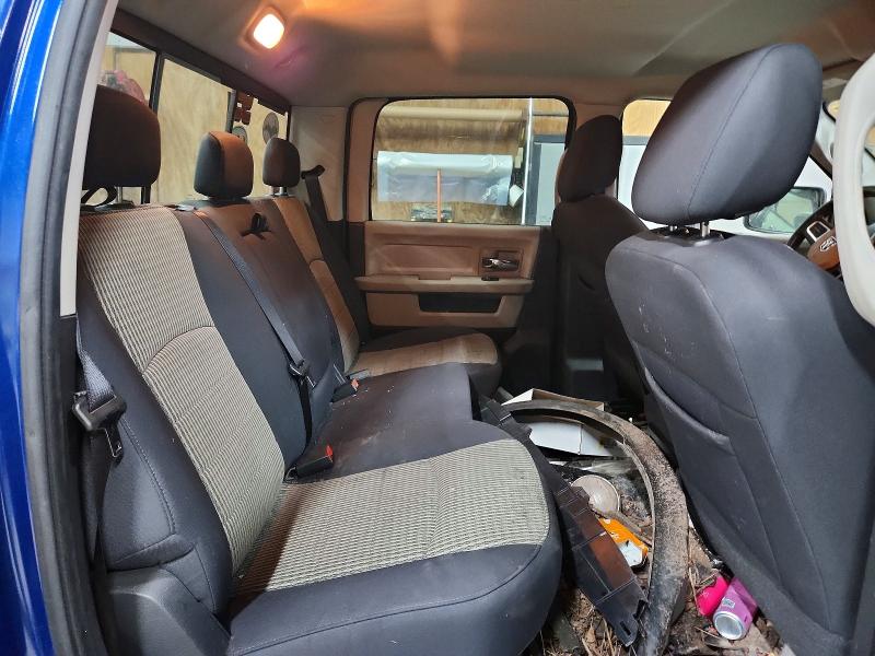 Aukcja sprzedaży 2009 Dodge Ram 1500, vin: 1D3HV13T39S778883, numer aukcji: 51798526