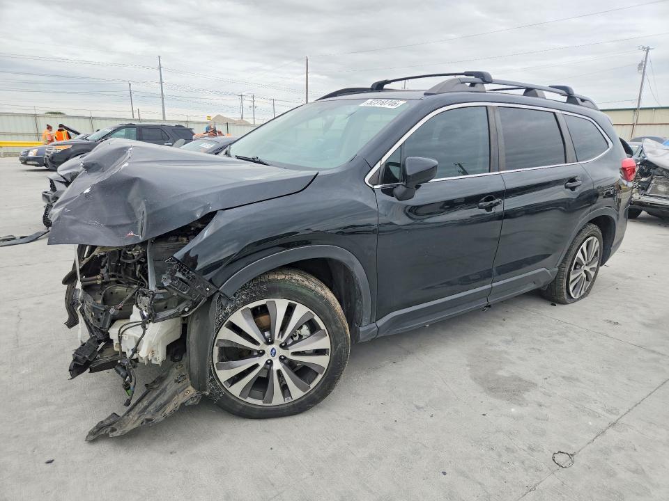 Продаж на аукціоні авто 2021 Subaru Ascent, vin: 4S4WMAHD6M3406408, номер лоту: 52310746