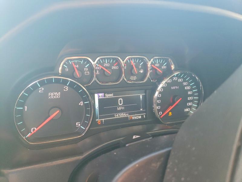Aukcja sprzedaży 2015 Chevrolet Silverado, vin: 1GC1KVE86FF145060, numer aukcji: 53317936
