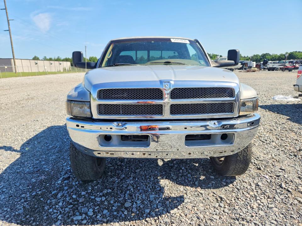 Продажа на аукционе авто 1999 Dodge Ram 1500, vin: 3B7HF13Z9XG230403, номер лота: 54224836