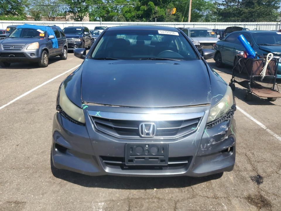 54799296 :رقم المزاد ، 1HGCS1B80BA001292 vin ، 2011 Honda Accord مزاد بيع