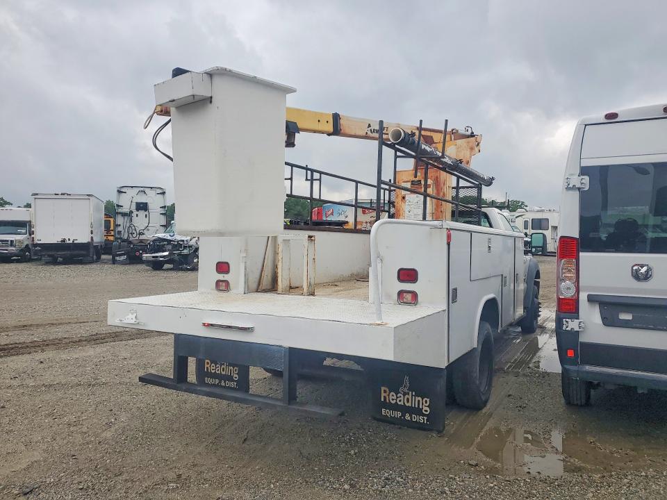 2011 Ford F450 მანქანა იყიდება აუქციონზე, vin: 1FDUF4GT6BEC26603, აუქციონის ნომერი: 55189226