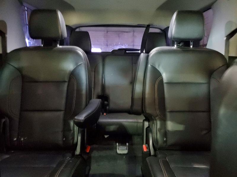 2021 Chevrolet Traverse მანქანა იყიდება აუქციონზე, vin: 1GNERJKWXMJ107017, აუქციონის ნომერი: 52212396