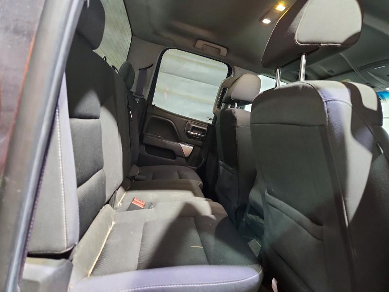 Aukcja sprzedaży 2016 Chevrolet Silverado, vin: 1GCVKREC6GZ260531, numer aukcji: 54214576