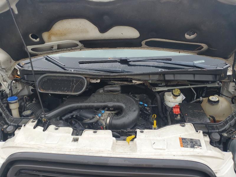 Aukcja sprzedaży 2015 Ford Transit, vin: 1FTNE1ZM8FKA59460, numer aukcji: 54542556