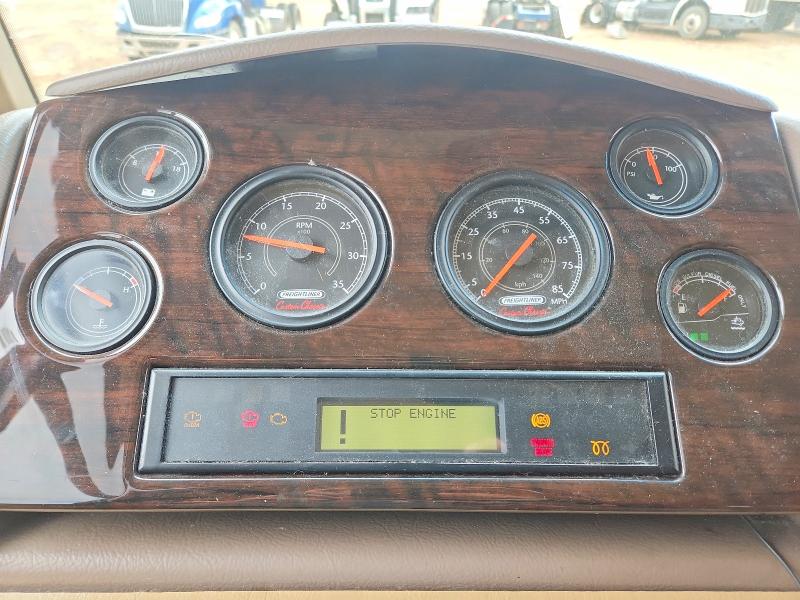 Продажа на аукционе авто 2015 Freightliner Sport, vin: 4UZAAJDT2FCGR4899, номер лота: 52047726