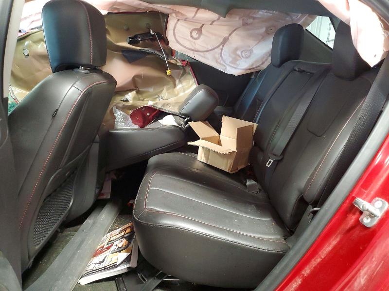 55144526 :رقم المزاد ، 2GNFLGEK9F6215775 vin ، 2015 Chevrolet Equinox مزاد بيع