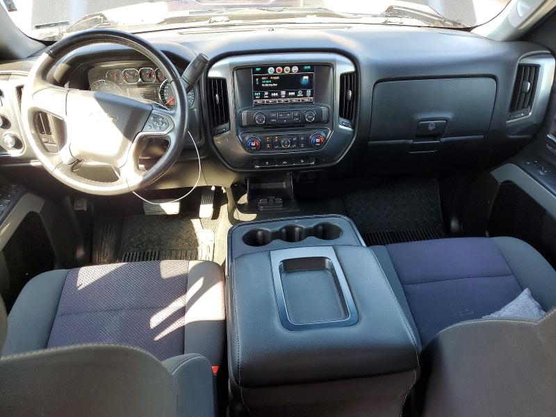 54057096 :رقم المزاد ، 1GCVKREC4GZ254937 vin ، 2016 Chevrolet Silverado مزاد بيع