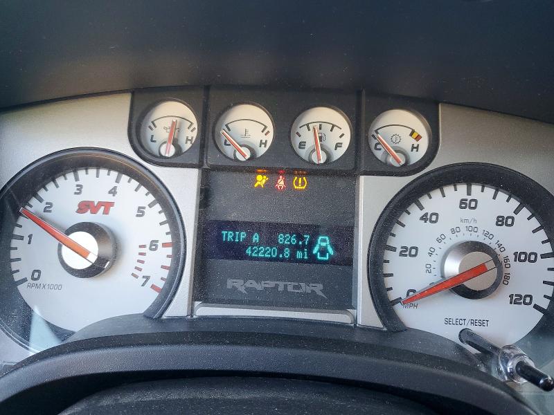 Продажа на аукционе авто 2010 Ford F150, vin: 1FTEX1E66AFC97424, номер лота: 55333356