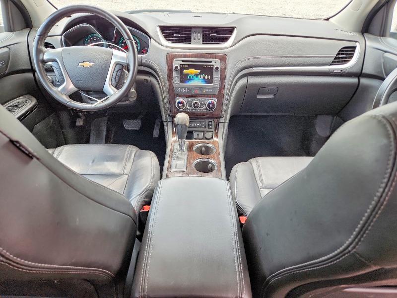 Aukcja sprzedaży 2016 Chevrolet Traverse, vin: 1GNKVHKD7GJ236732, numer aukcji: 53141486