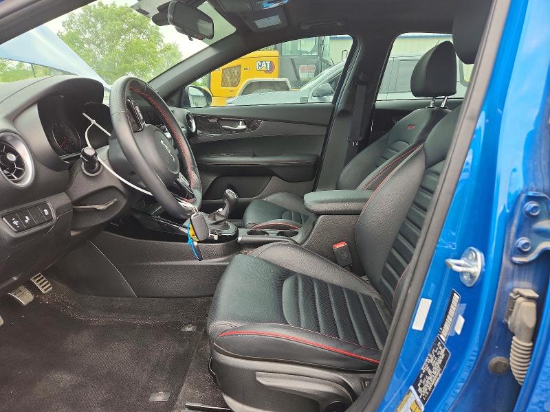 Aukcja sprzedaży 2023 Kia Forte, vin: 3KPF44AC0PE630312, numer aukcji: 54771386