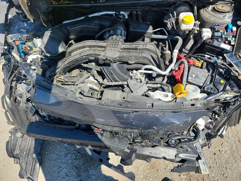 Aukcja sprzedaży 2024 Subaru Outback, vin: 4S4BTAFCXR3124694, numer aukcji: 53775866