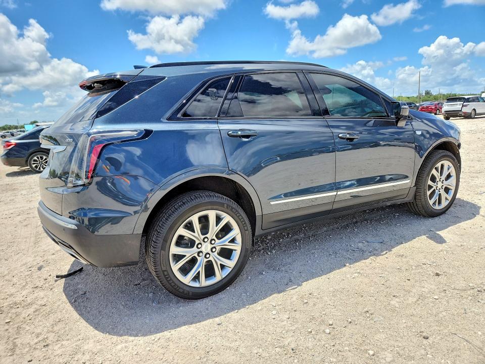 2020 Cadillac Xt5 მანქანა იყიდება აუქციონზე, vin: 1GYKNGRS9LZ141487, აუქციონის ნომერი: 53770456