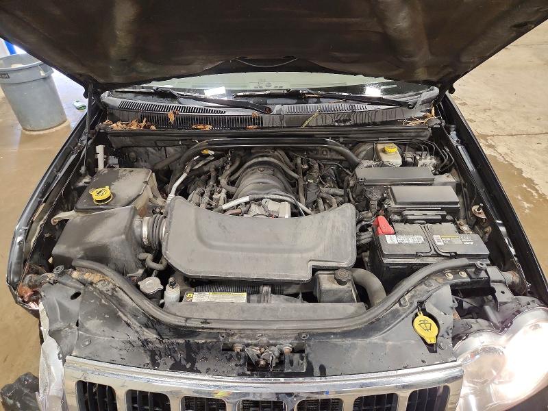 Продаж на аукціоні авто 2007 Jeep Grand Cherokee, vin: 1J8HR58207C701344, номер лоту: 52520536