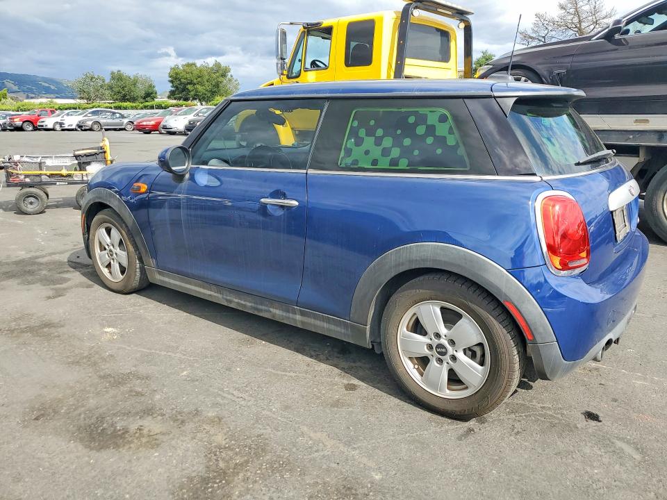 Продажа на аукционе авто 2014 Mini Cooper, vin: WMWXM5C59ET972223, номер лота: 52562726
