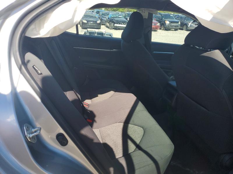 Продажа на аукционе авто 2024 Toyota Camry, vin: 4T1C11AK0RU209384, номер лота: 52012756