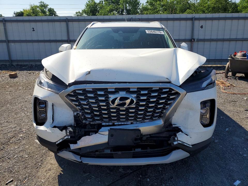 Aukcja sprzedaży 2022 Hyundai Palisade, vin: KM8R2DHE6NU413559, numer aukcji: 53846776