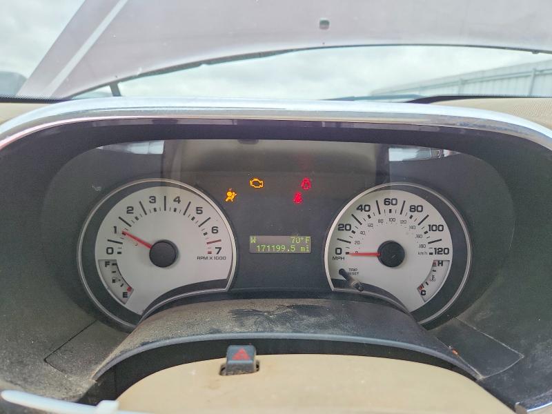 Продажа на аукционе авто 2007 Ford Explorer Sport Trac, vin: 1FMEU53K87UB27548, номер лота: 54002306