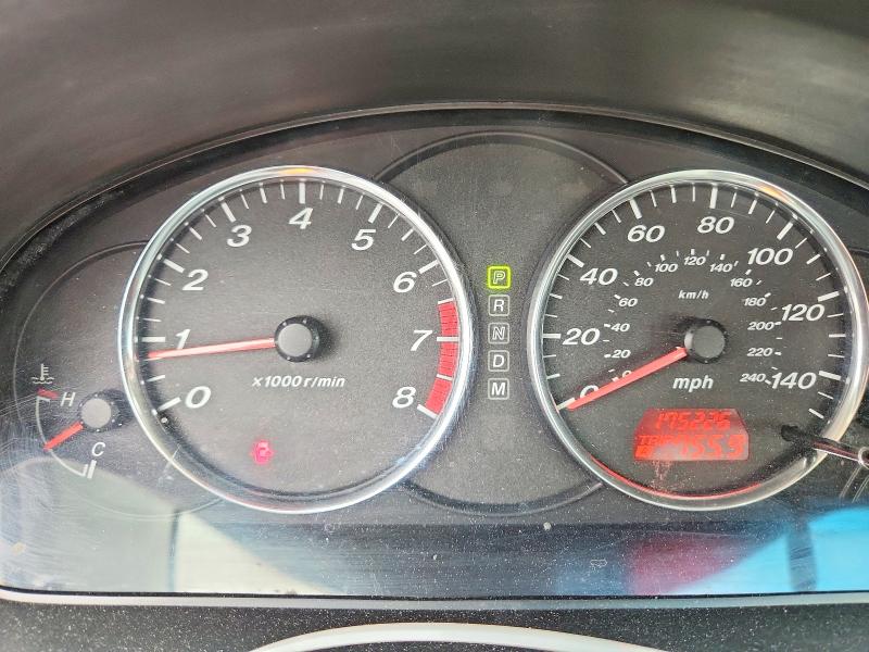 2007 Mazda 6 მანქანა იყიდება აუქციონზე, vin: 1YVHP80CX75M24378, აუქციონის ნომერი: 55605076